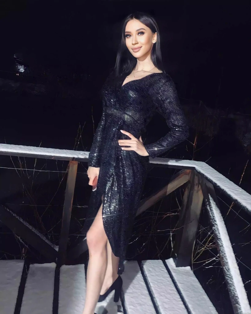 Olga Profile image 4