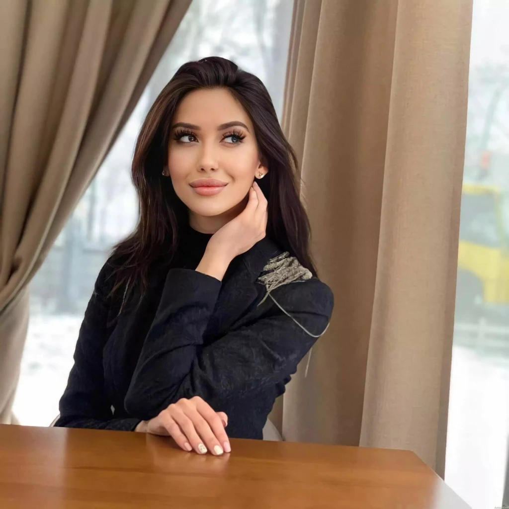 Olga Profile image 2