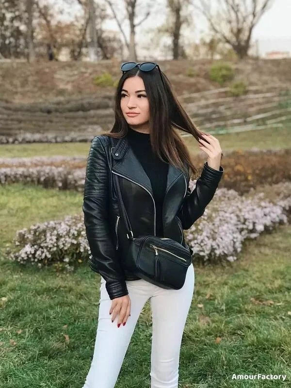 Irina Profile image 1