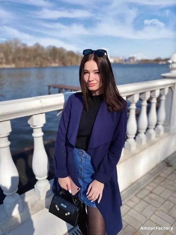 Irina Profile image 4