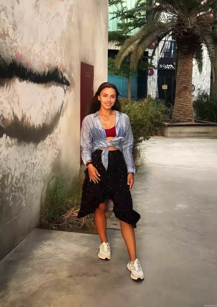 Viktoriya Profile image 5