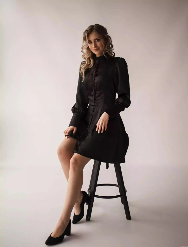 Olena Profile image 5