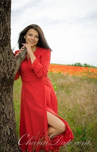 Tatyana Profile image 2