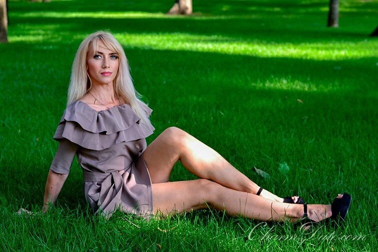 Masha Profile image 1