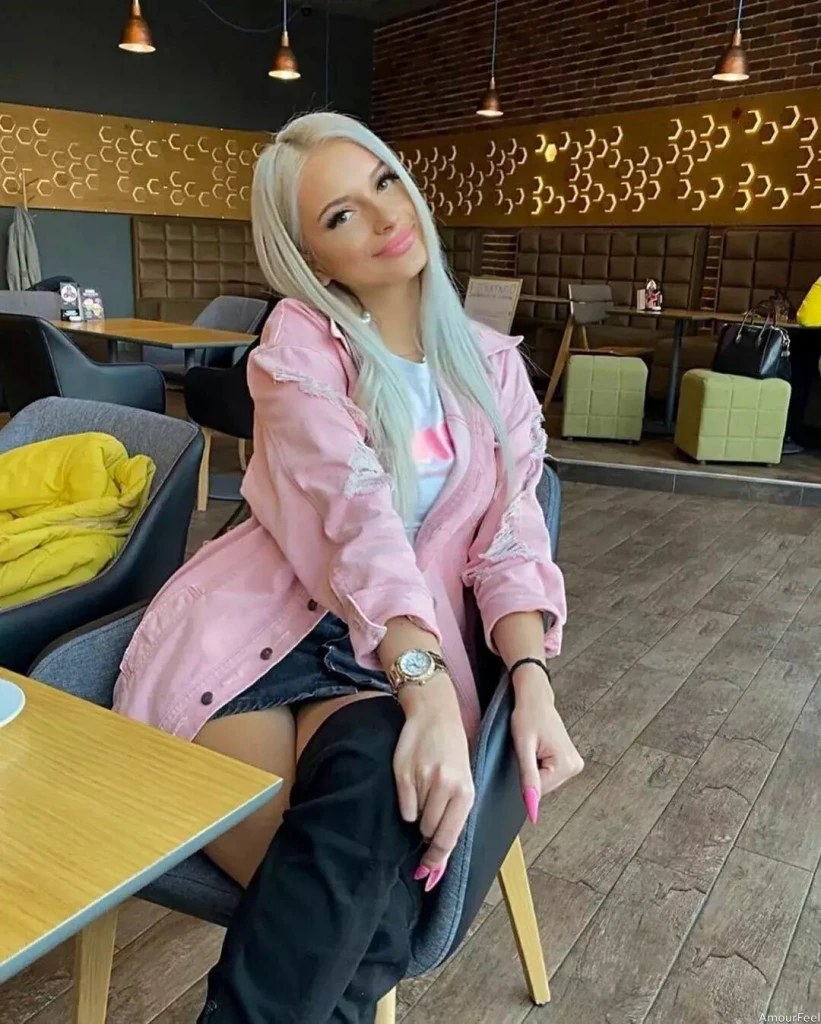 Daniela Profile image 3