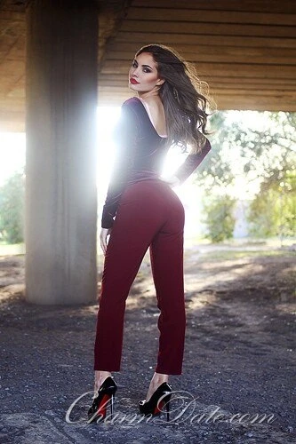 Asya Profile image 2