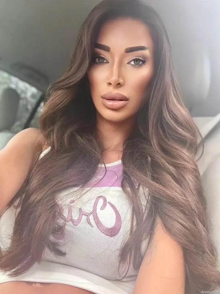 Lyudmila Profile image 2