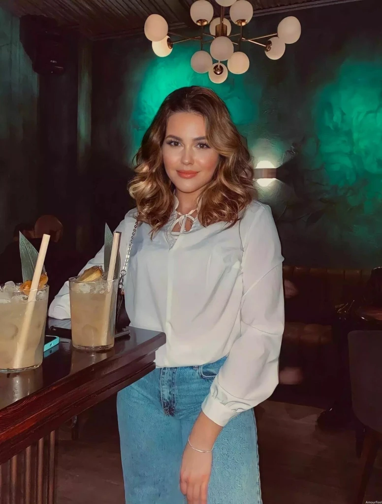 Oksana Profile image 3