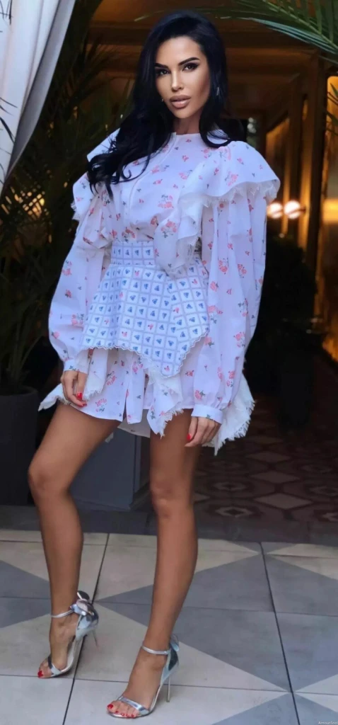 Dorina Liliana Profile image 1