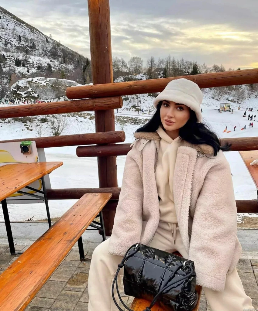 Maryna Profile image 1