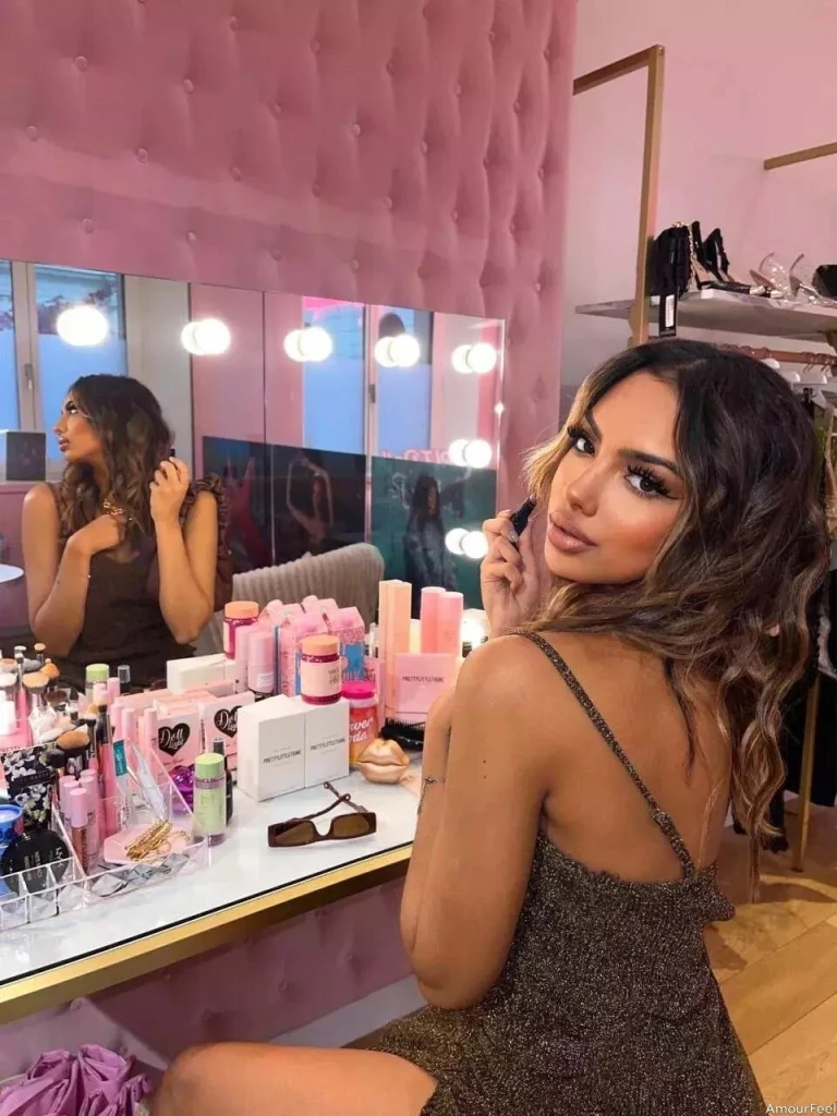 Kateryna Profile image 2