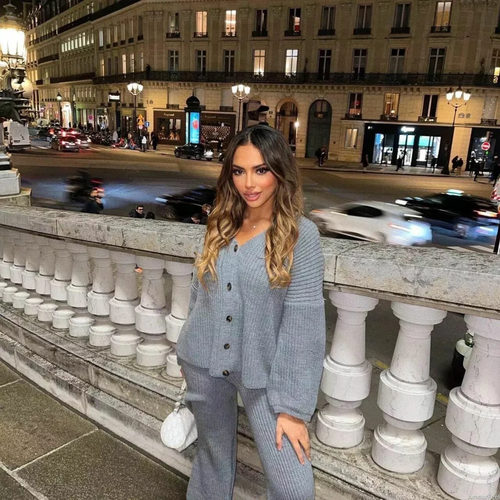 Kateryna Profile image 5