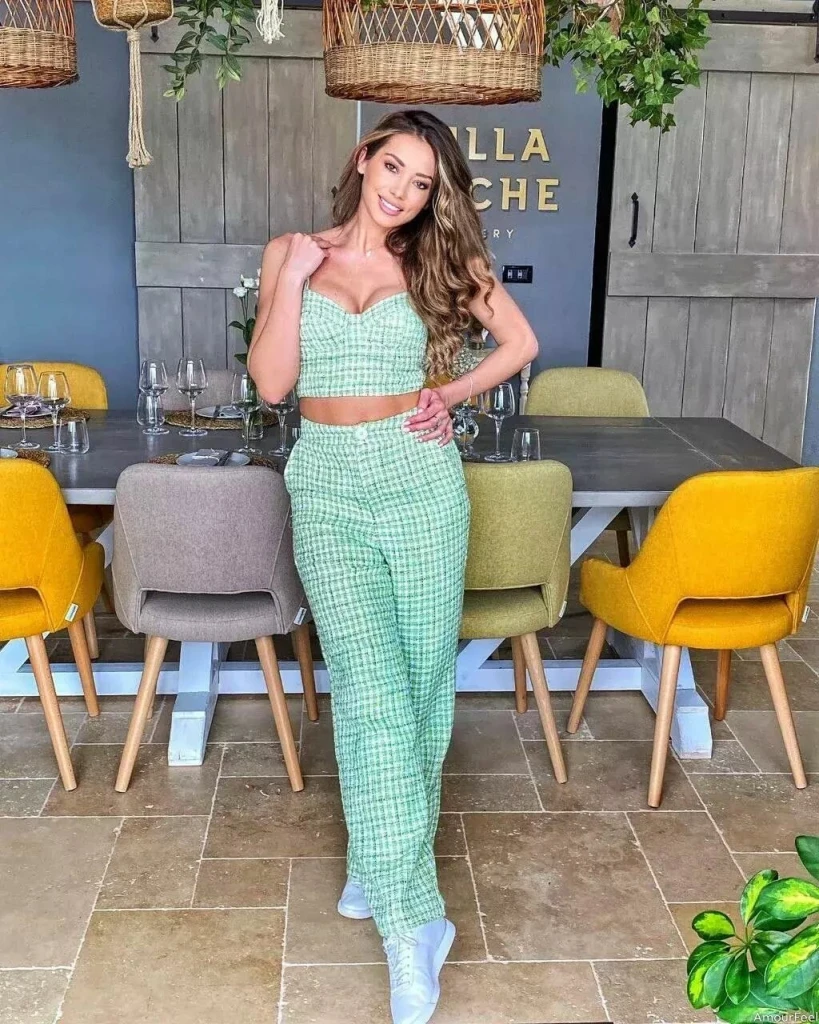 Ana Maria Profile image 1