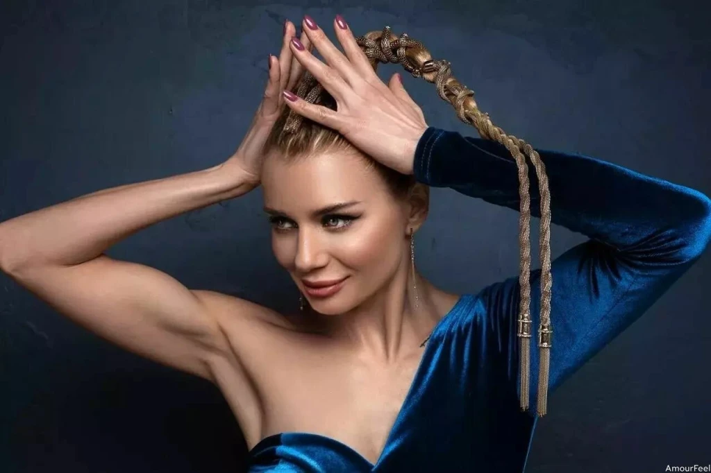 Diana Profile image 4