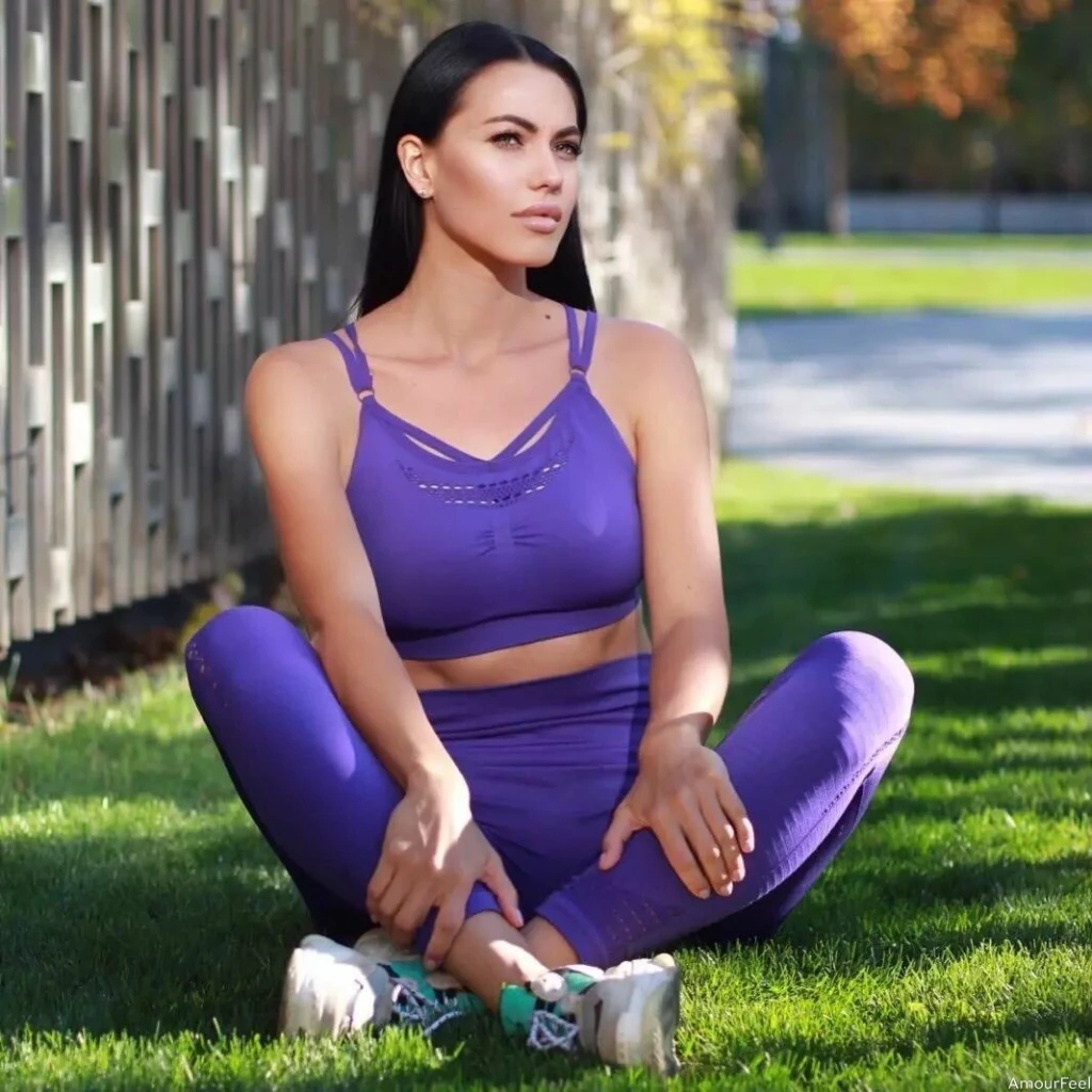 Ekaterina Profile image 2