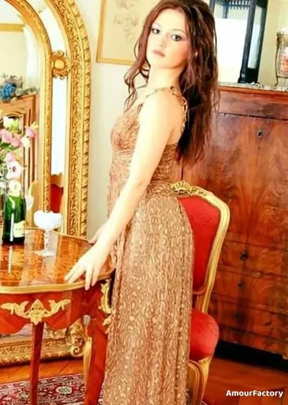 Olga Profile image 1