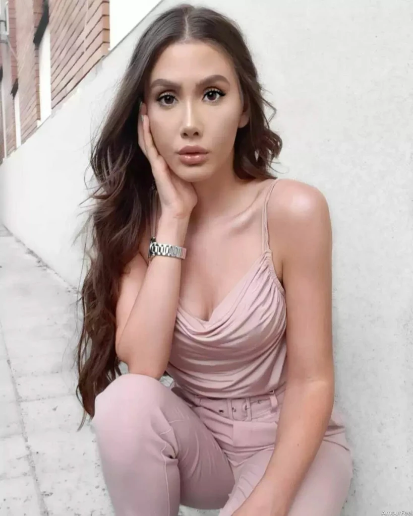 Marina Profile image 2