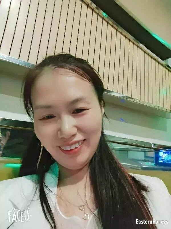 Ling Wang Profile image 1