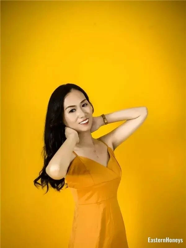 Ling Wang Profile image 4