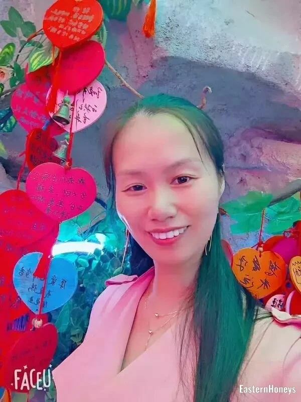 Ling Wang Profile image 3