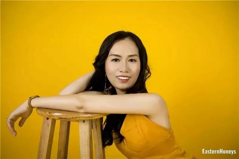 Ling Wang Profile image 2