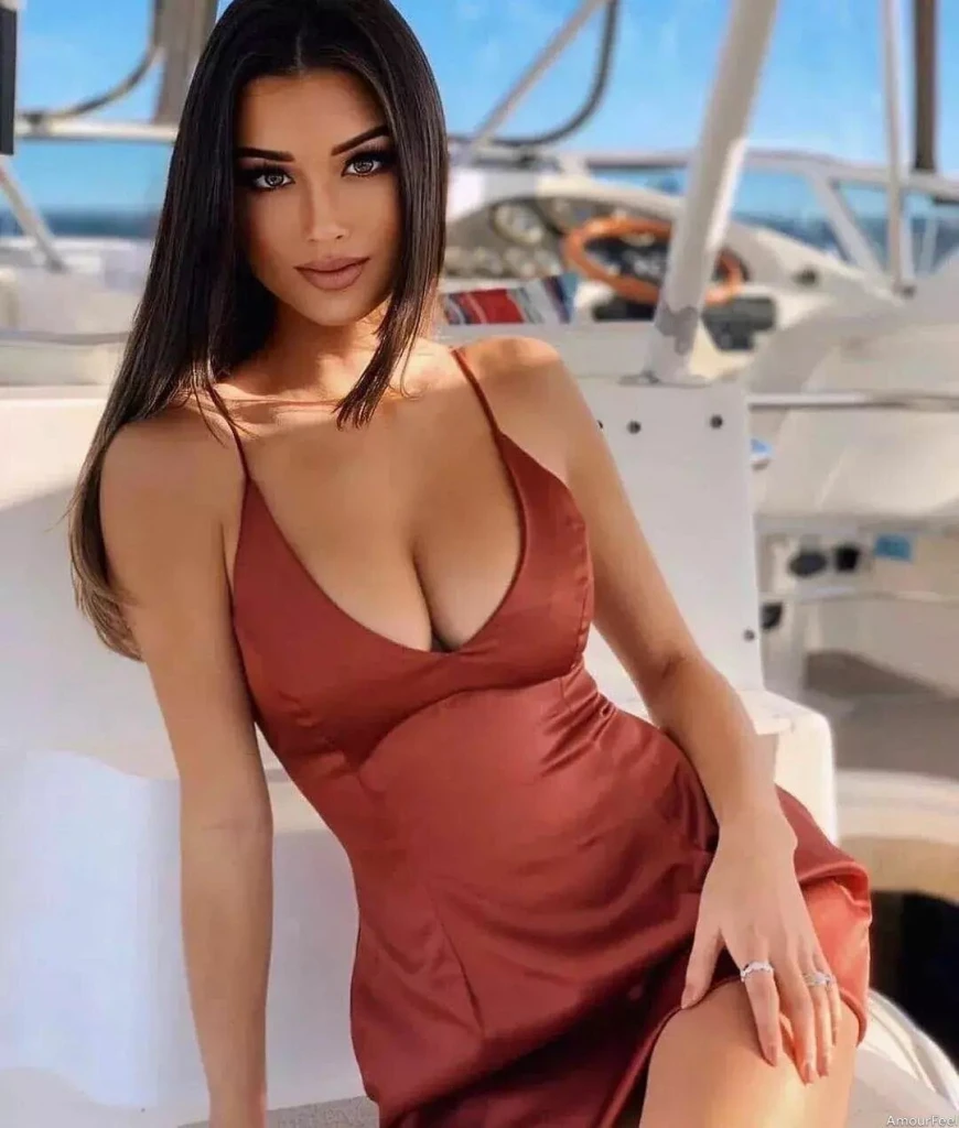 Andra Profile image 2