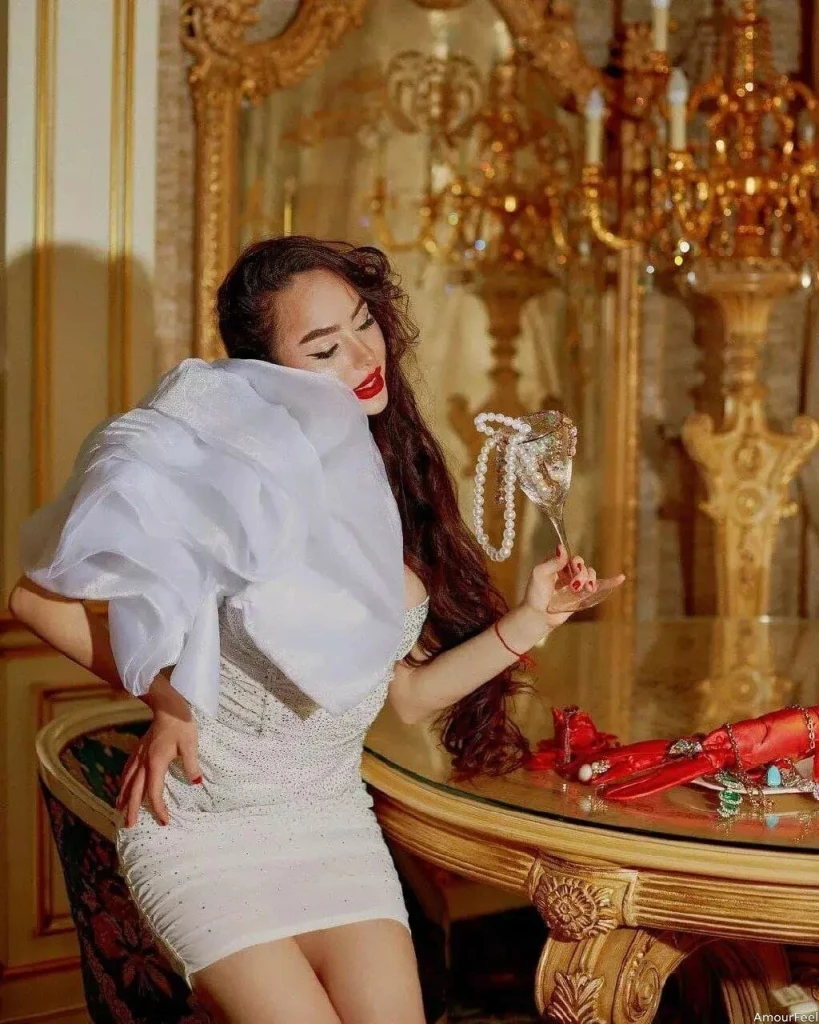 Daria Profile image 2