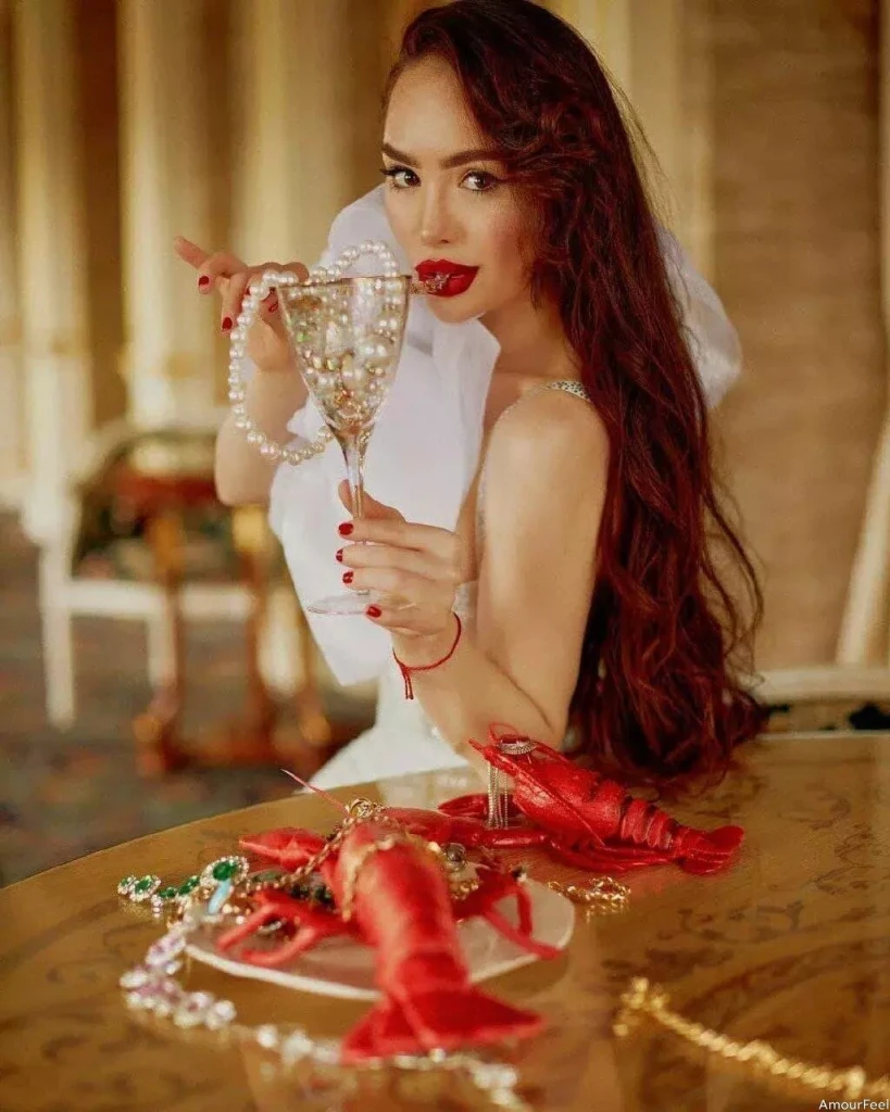 Daria Profile image 4