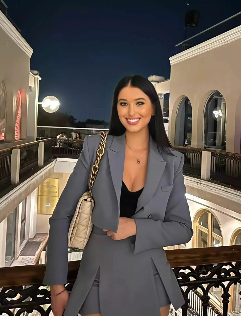 Marina Profile image 2