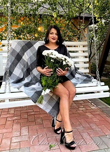 Svetlana Profile image 1