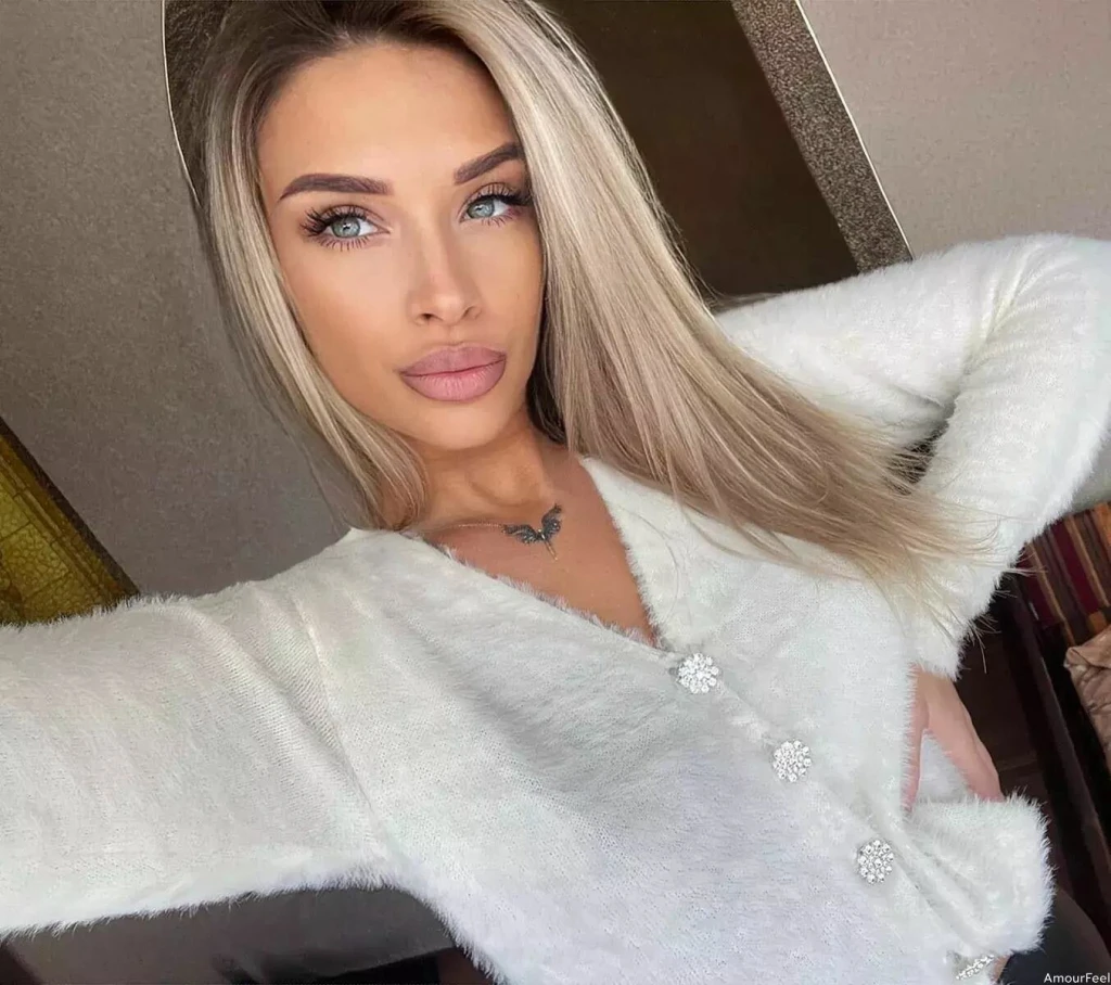 Hanna Profile image 6