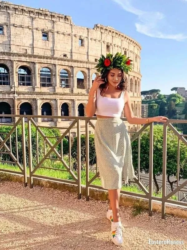 Wioletta Profile image 1