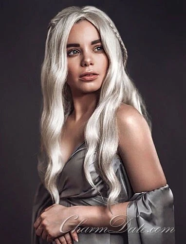 Inna Profile image 1