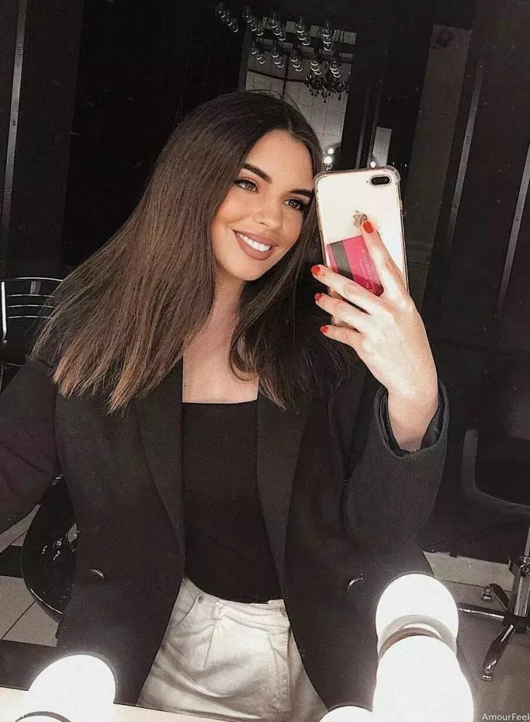 Lyudmila Profile image 1