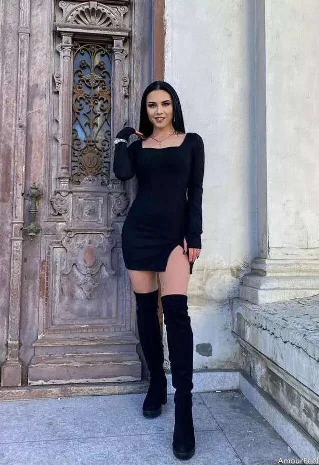 Anastasia Profile image 5