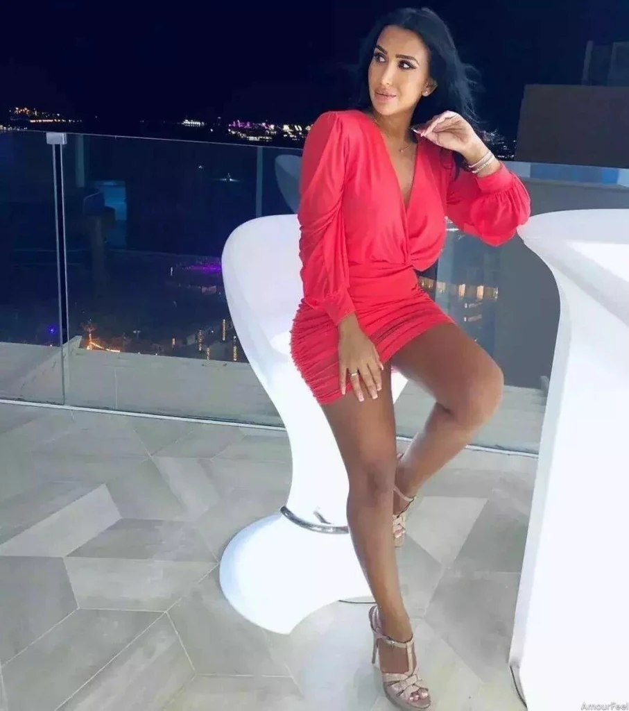 Inna Profile image 1