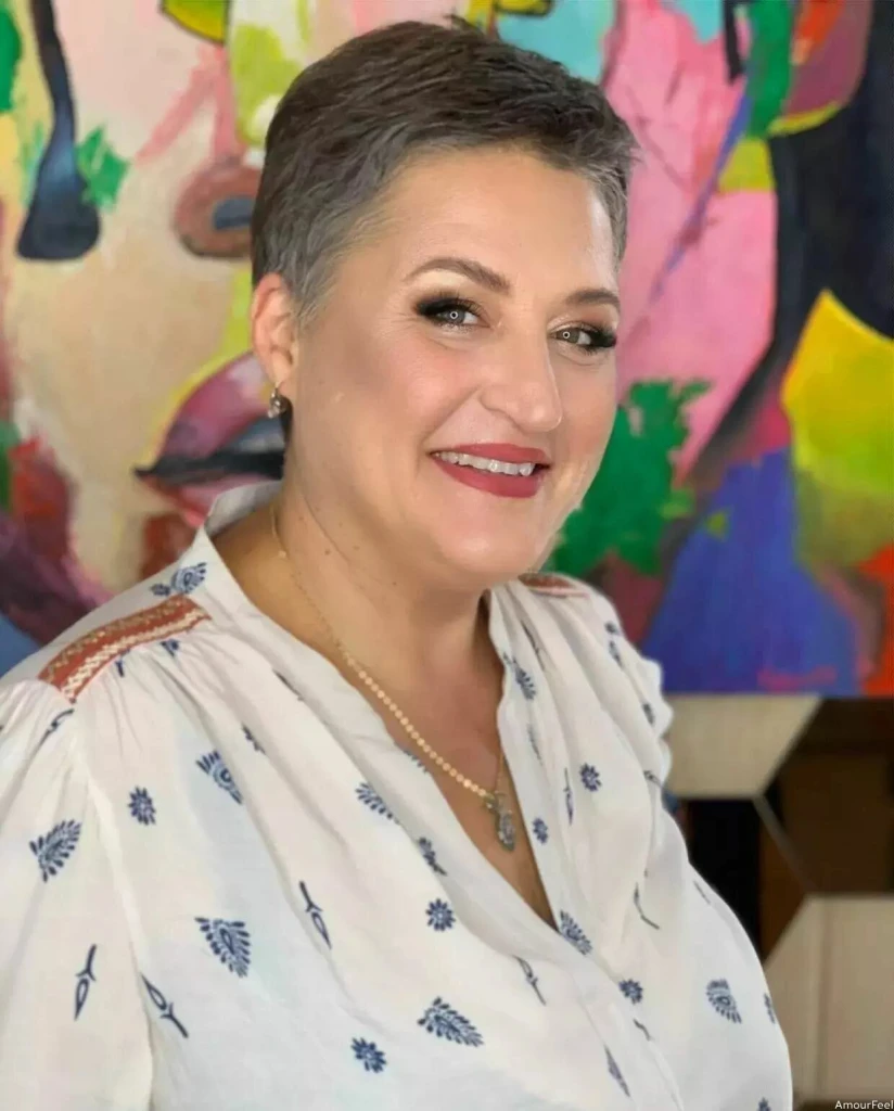 Irina Profile image 2