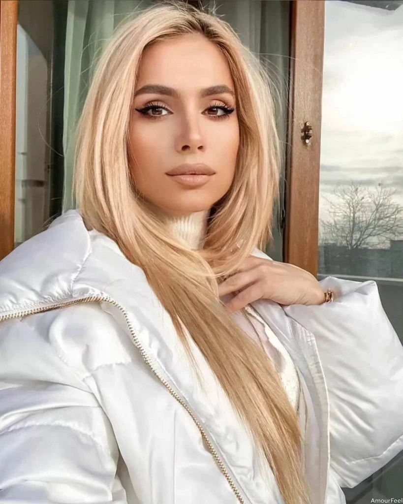 Uliana Profile image 1