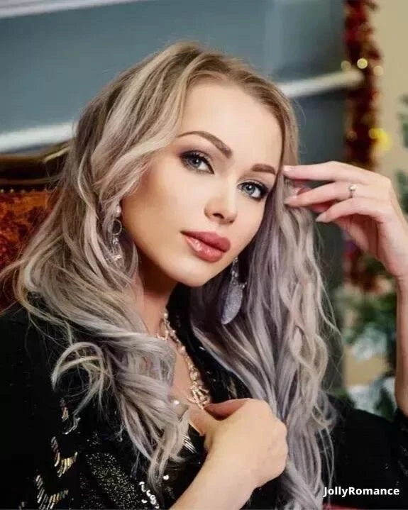 Lyudmyla Profile image 2