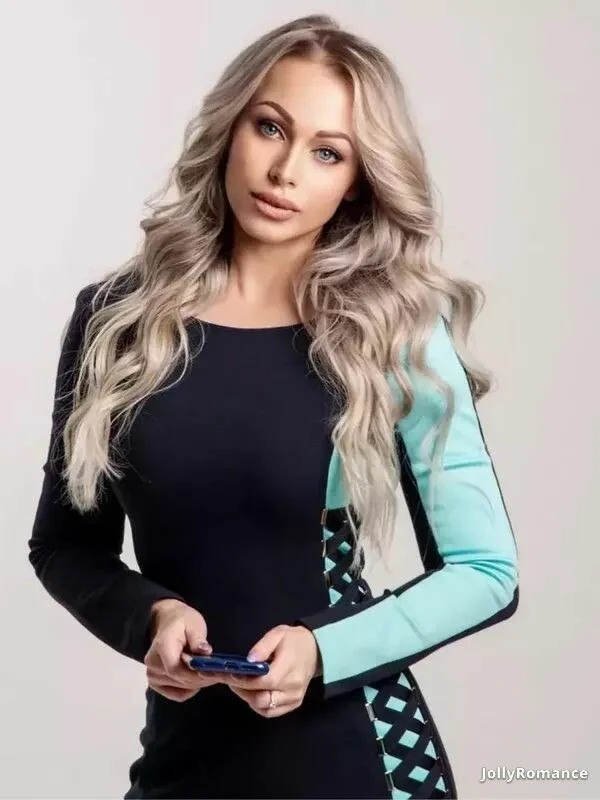 Lyudmyla Profile image 5