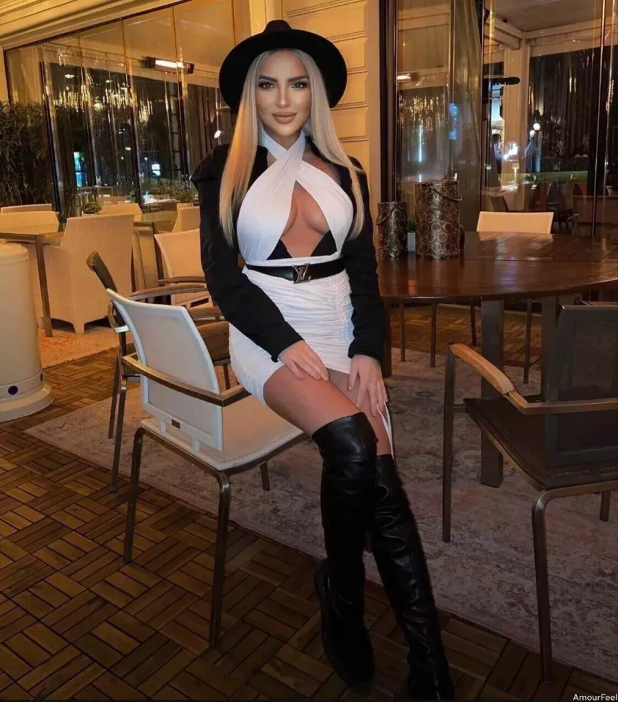 Yelyzaveta Profile image 6