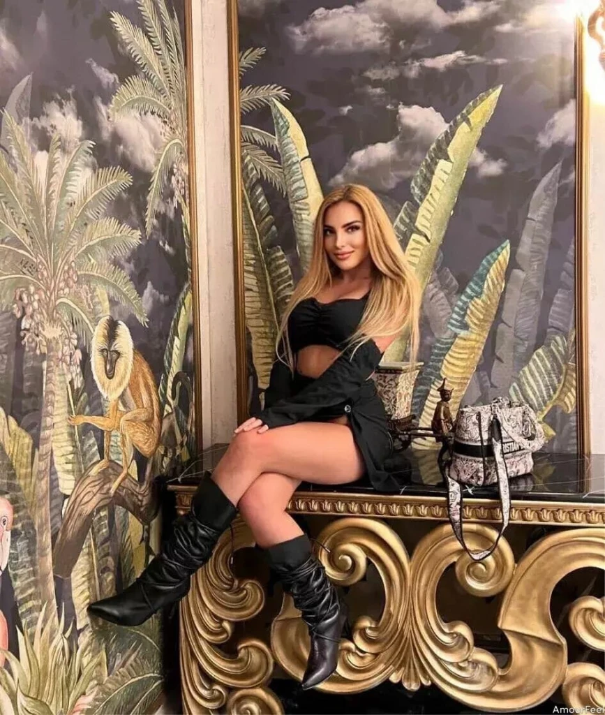 Yelyzaveta Profile image 3