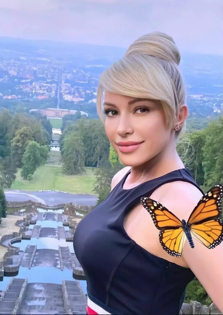 Nataliya Profile image 2