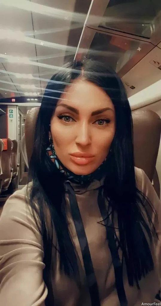 Inna Profile image 2