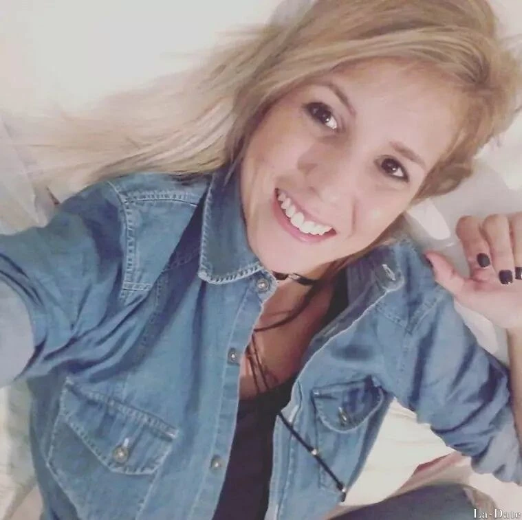 Evgeniya Profile image 5