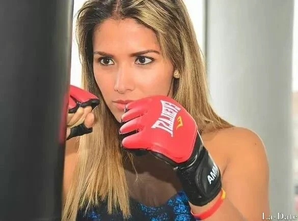 Ingrid Profile image 6