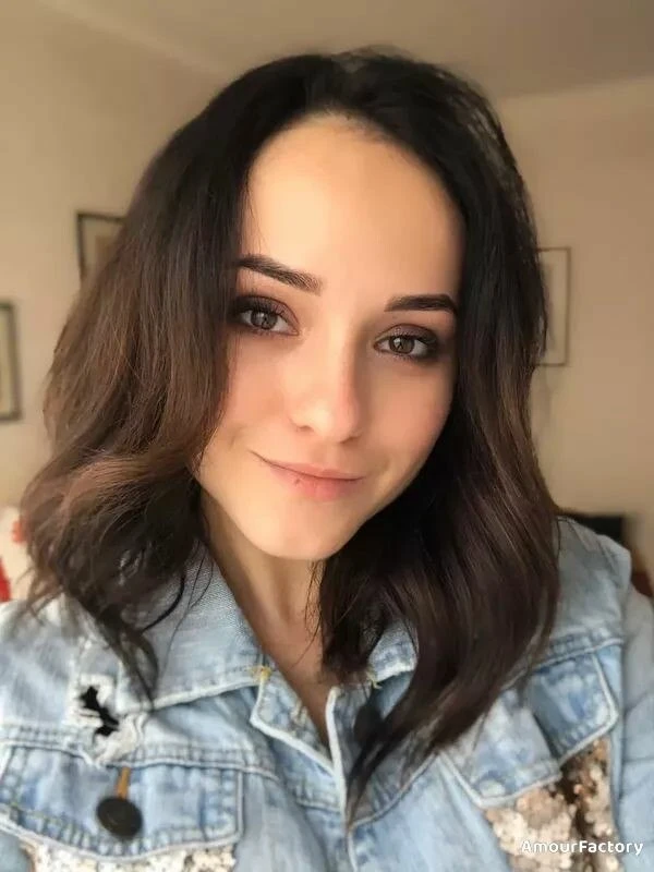 Katerina Profile image 2