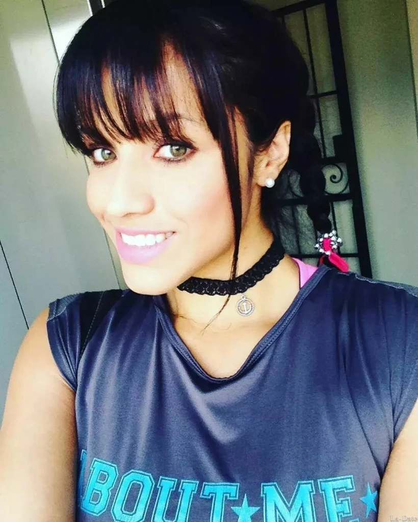 Daniela Profile image 6