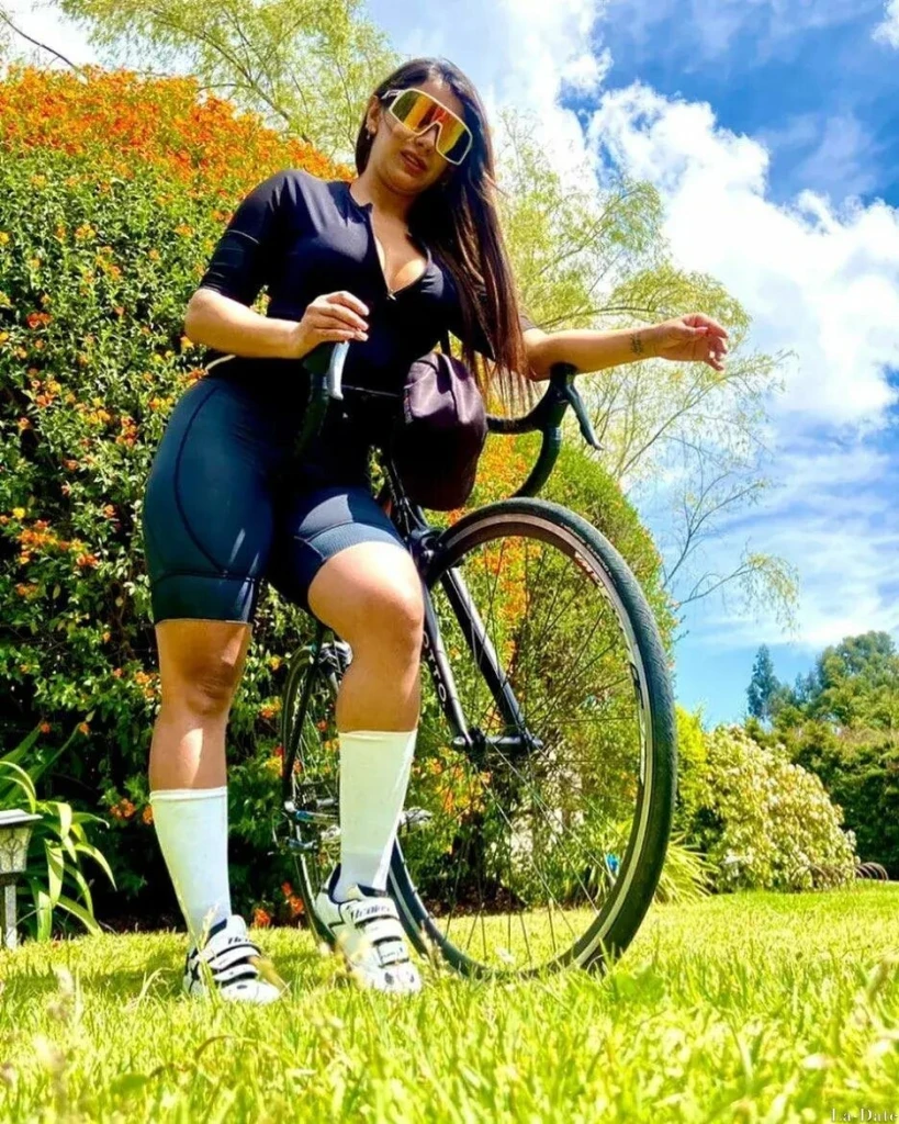 Leidy Profile image 3