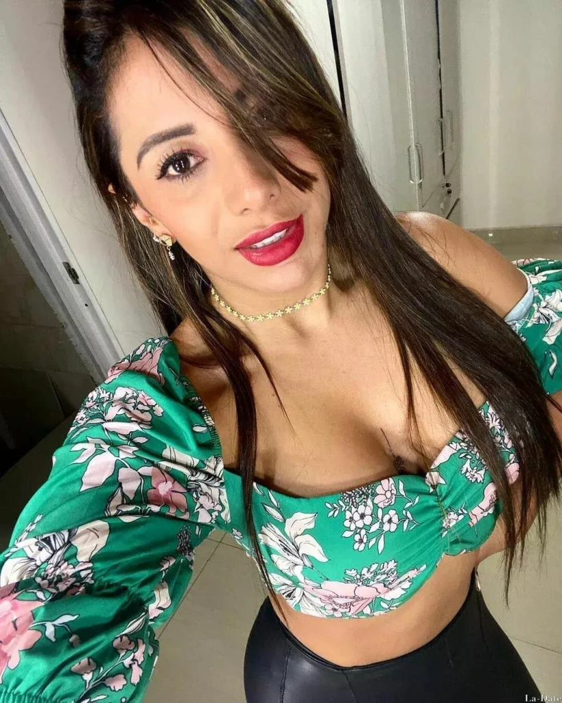 Leidy Profile image 4